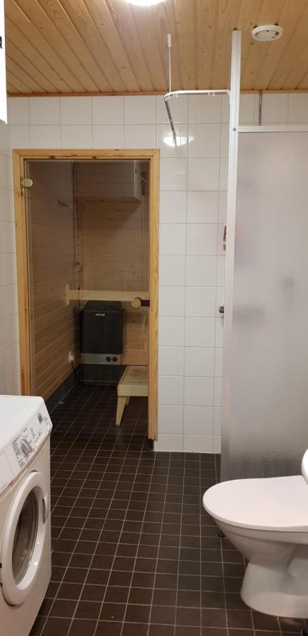 Apartment In City - Antinkatu بوري المظهر الخارجي الصورة