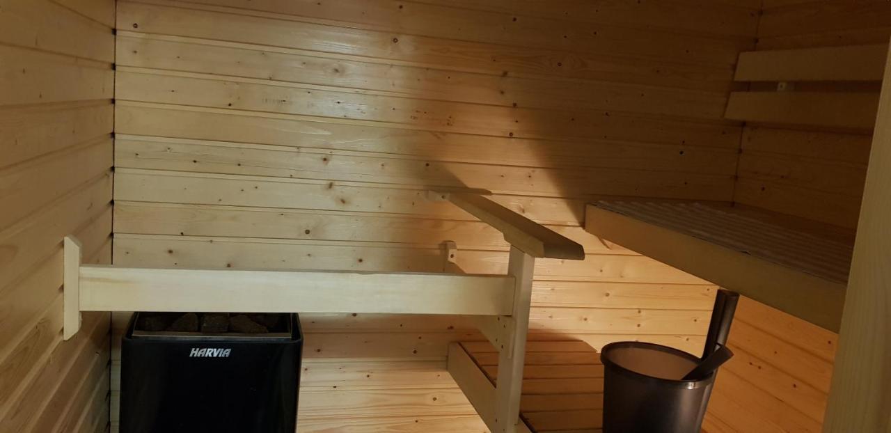 Apartment In City - Antinkatu بوري المظهر الخارجي الصورة