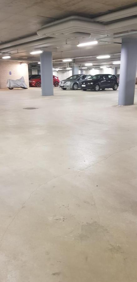 Apartment In City - Antinkatu بوري المظهر الخارجي الصورة